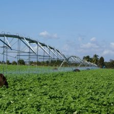 农业灌溉用HDPE管