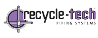 Recycle-Tech标志