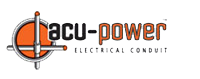 Acu-Power标志