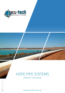 HDPE管道系统目录