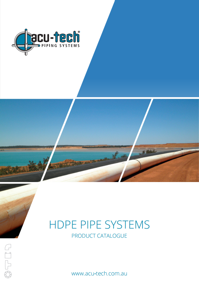 HDPE管道系统