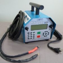 EF300电熔焊机