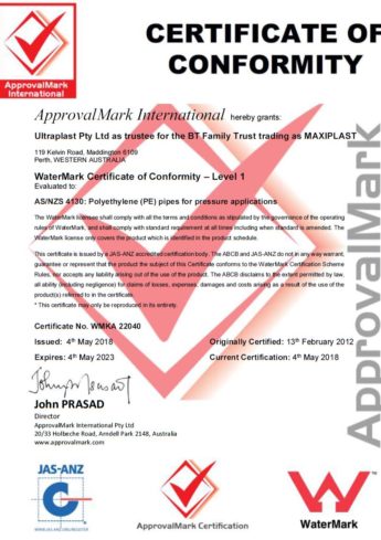 watermark-certificate