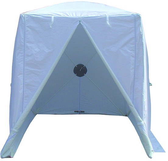 帐篷2